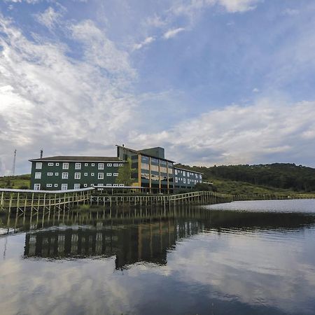 Cambara Eco Hotel Экстерьер фото