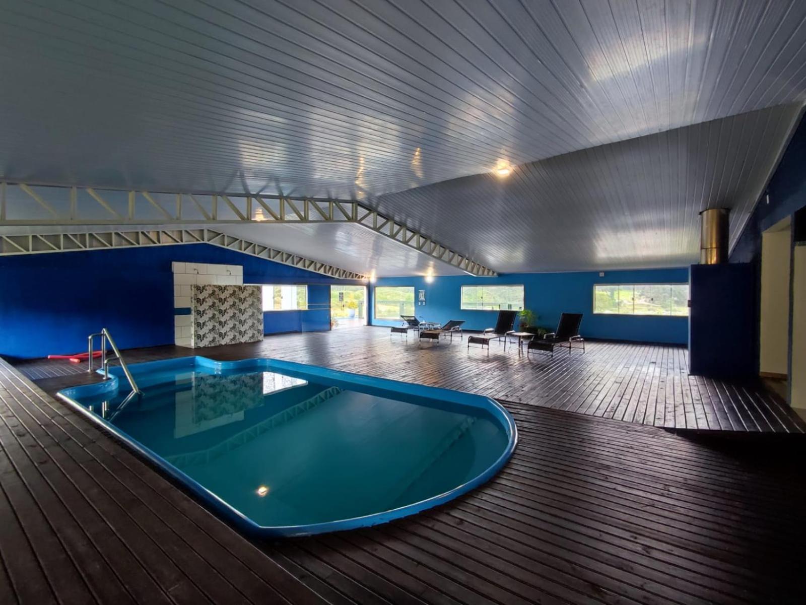 Cambara Eco Hotel Экстерьер фото