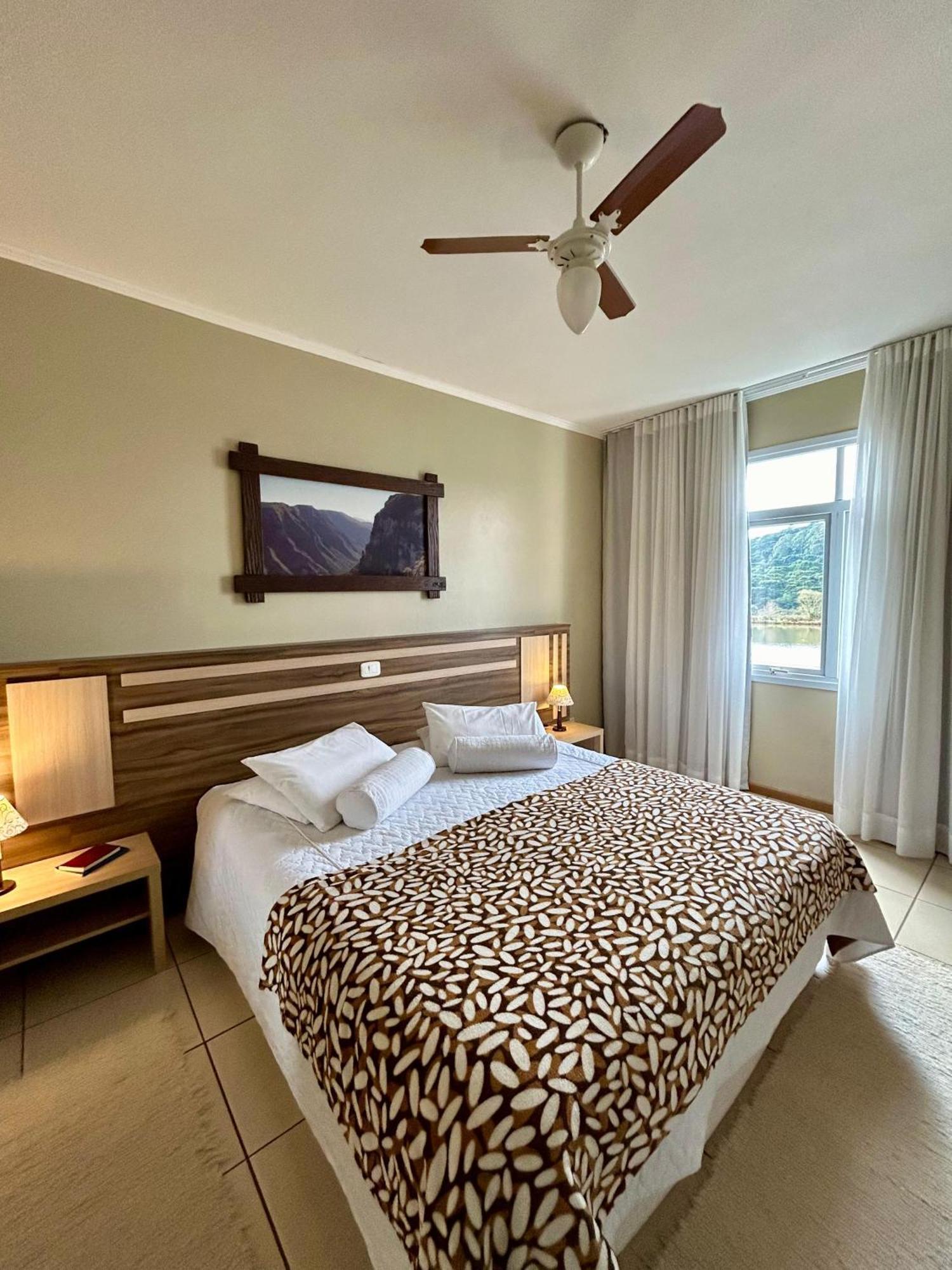 Cambara Eco Hotel Экстерьер фото