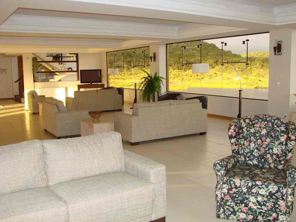 Cambara Eco Hotel Экстерьер фото